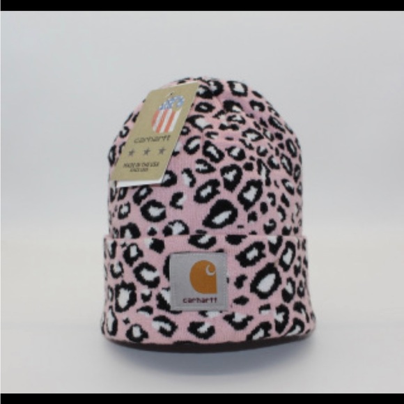 Printed Carhartt hats BRAND NEW - Picture 5 of 11